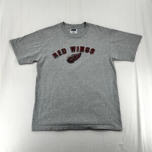 CSA DETROIT RED WINGS T-SHIRT